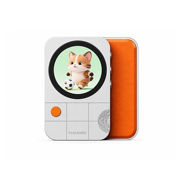 Fosi Audio 포시오디오 MD3 포터블 DAC/AMP 1년보증AS