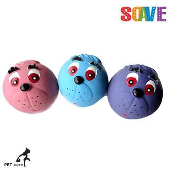 장난감 공 튕김 놀이 볼 놀이용 랜덤