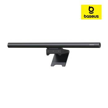 베이스어스 모니터 조명 LED 라이트바 블루라이트차단 모니터 터치식 스크린바 4세대 i-wok 2