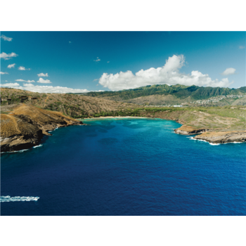 [UP][시그니처] 초특급 와이키키 비치 메리어트 시티뷰- 오션뷰 하와이 6일 호텔디너 2회 포함  NHP400KE6J