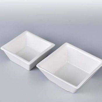 요거트볼 250TBH33 도자기 디저트볼 아이스크림 볼 그릇 4.5볼