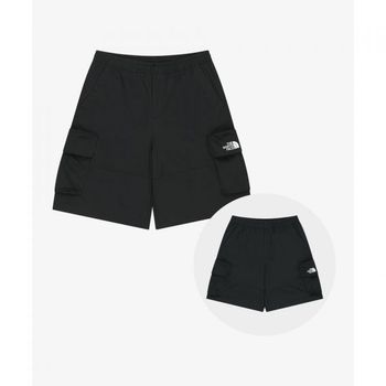 The North Face 노스페이스 NS6NS06J 브릴로 카고 쇼츠 BLACK 5075307