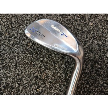 [중고] 미즈노 MP T11 QUAD CUT D.G S400 52도 남성 웨지