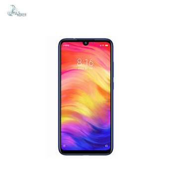 샤오미 홍미노트7 고투명 액정보호필름 2매입 보호필름 강화필름 액정필름 투명필름 보호스티커