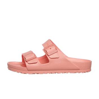 [해외] 버켄스탁 우먼 W 아리조나 에바 코랄 피치 1022511 883252