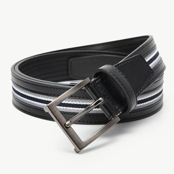 STCO 세이브존04 삼색 테이프 캐쥬얼 벨트  1BE24576 (S11657706)