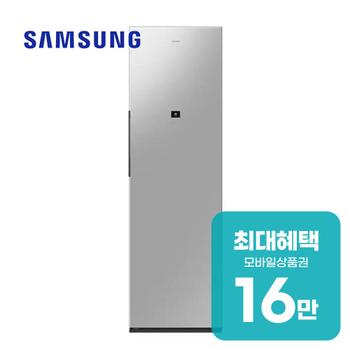 삼성 비스포크 AI 에어드레서 대용량 (솝스톤 플래티넘) DF80H24R1P 렌탈 60개월 월 57800원