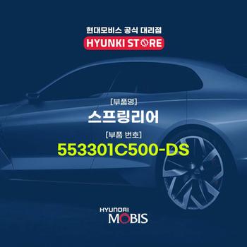 현대모비스스프링리어 (553301C500-DS)