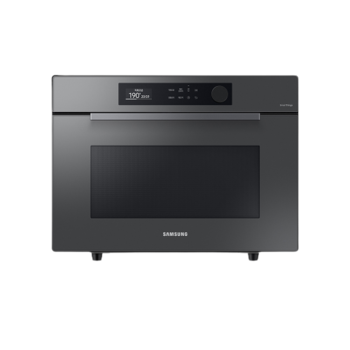 [삼성] 전자레인지 BESPOKE 직화오븐 (MC35A8599LC)