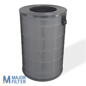 발뮤다 208UQM04 공기청정기 필터 EJT-1100SD 에어엔진