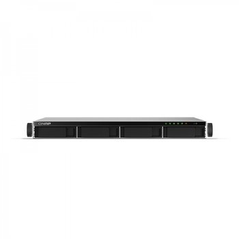 QNAP TS-464U-RP-8G (하드미포함)