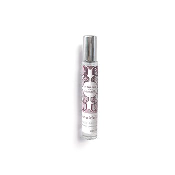 [해외] Rose et Marius 로즈 에 마리우스 어 로제 와인 언더 더 퍼골라 오 드 퍼퓸 10ml