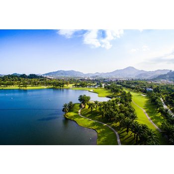 푸켓 태국 푸켓 3색골프 3박5일(54H) 풀만 카론 비치 리조트 세계 대회가 개최된 푸켓 대표 명문 코스