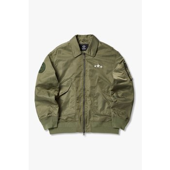 [신세계백화점]할리데이비슨 컬렉션스 MA-1자켓 블랙 HH15303201