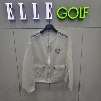 여성 여름 아웃포켓 포인트 점프6J41381_DJ