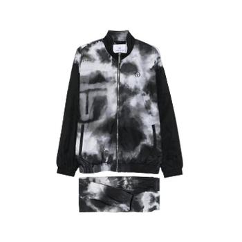 26 SS Sergio Tacchini 패턴 트랙수트 41619 TP452635565