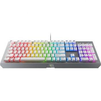 [해외] 영국 레이저 기계식키보드 Razer 블랙Widow x Mechanical Gaming Keyboard 1741044