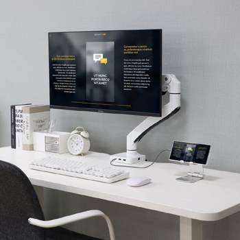 CamelMount AO25DQ05 PMA2WDS 싱글 듀얼 고중량 니터 도킹