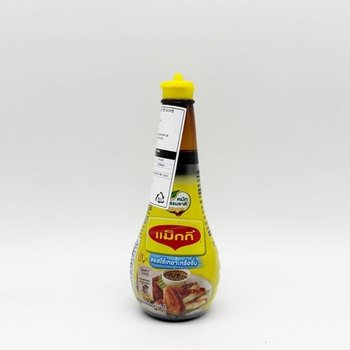 태국 매기 간장 소스 메기 만능 간장계란밥 만두 볶음밥 만능장 200ml