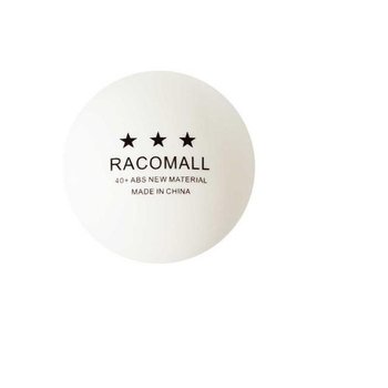 [사계절내] 3성 별3개 100개 탁구공 연습용탁구공 고급