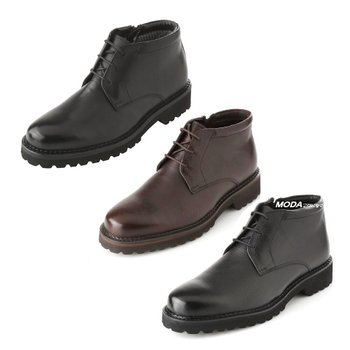 국민 쿠션 사계절 처카 남성 부츠 LCMA21U44CXU_GN