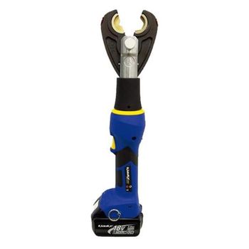 111365 충전식 유압 압착기 EK-425CL 클라우케