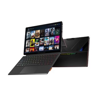 [해외] [16일출고]원엑스플레이어 슈퍼X 게임 노트복 AMD AI MAX+ 395 14인치 22000mAh