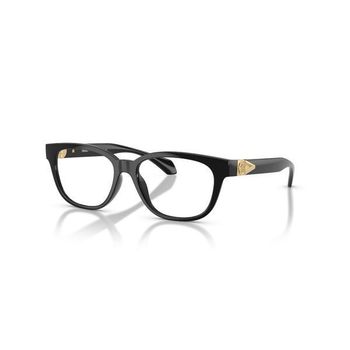 베르사체 데모 오벌 여성 선글라스 151481211