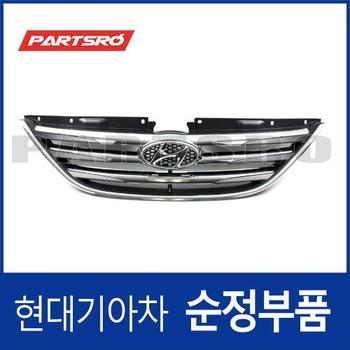 라디에이터 그릴 (863503S700)  YF쏘나타
