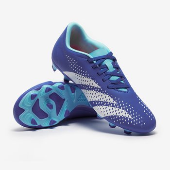 [해외] 아디다스 프레데터 애큐러시 4 FG 천연잔디 축구화 GZ0010