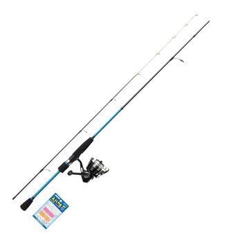 [해외] 프로마린 PRO MARINE CB 트라이알레징 셋 66L SB1000