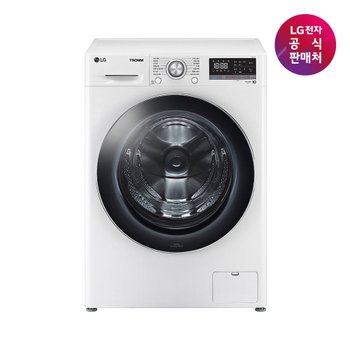 [LG전자 직영] 트롬 드럼세탁기 F12WVA (12kg)