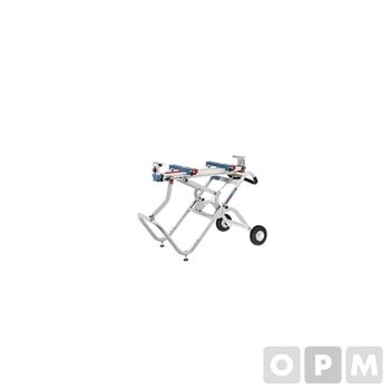 [VCH5ON8M]이동식 각도절단기 스탠드 소모품 GTA2500W