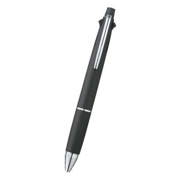 아트박스/오피스큐 유니 제트스트림 4 plus 1 0 7 블랙