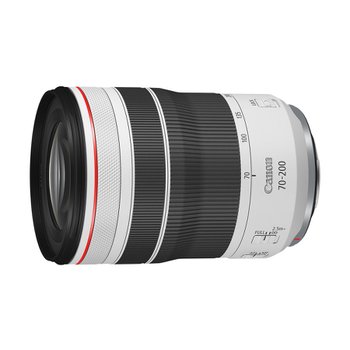 캐논공식총판 RF 70-200mm F4L IS USM / DKS