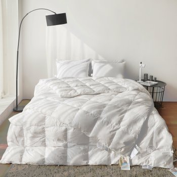 [신세계백화점][트라우미나] 브리즈 구스다운 이불 속통 킹