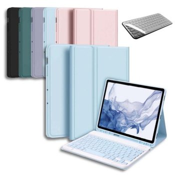 갤럭시탭S8 11인치 블루투스 키보드 케이스 커버 SM-X700N SM-X706N