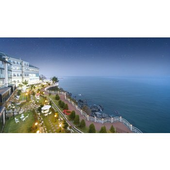 [삼척시] 삼척 씨엔블루펜션