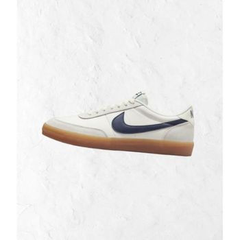 NIKE 킬샷 2 레더 M - 세일 검 옐로우 미드나이트 네이비 432997-107 432997-107 301967