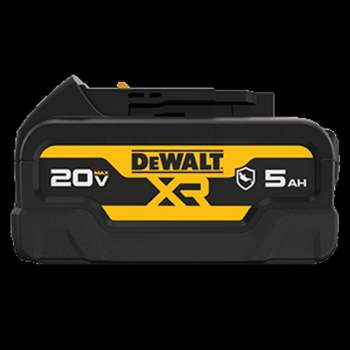 DEWALT 배터리 DCB184G-KR 20V(L5.0Ah)/내유성소재 자재