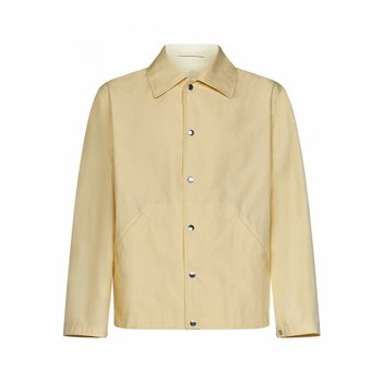 [해외] 남성 셔츠 Pastel 옐로우 라이트웨이트 코튼 popl J23BN0003J45071740 /8