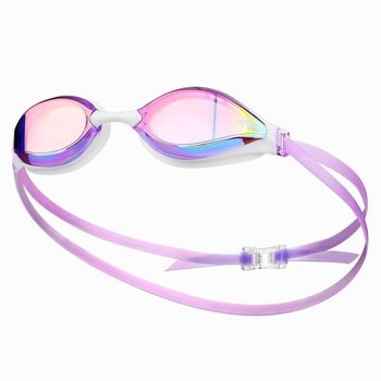 VIEW 미러 패킹 수경 물안경 Z581196 수영용품 운동