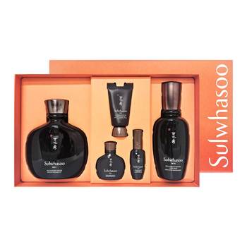 설화수 맨 본윤 2종 세트 본윤에센스 본윤유액 남자 기초 스킨 로션