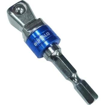 세신 롱비트소켓 볼소켓어댑터(컬러링타입) CBA12 (1/2X72mm)(칼라링) 1EA
