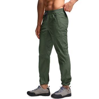 [한정특가]CQR 크럭스 아웃도어 클라이밍 조거 쿨링팬츠 CQ-TXP110