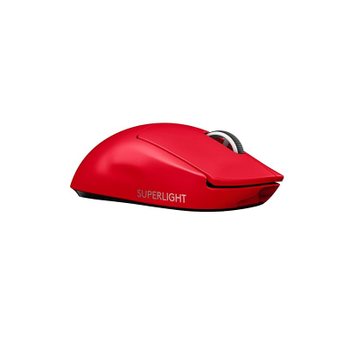 [해외] 로지텍 G PRO X SUPERLIGHT 63g LIGHTSPEED HERO 25K POWERPLAY