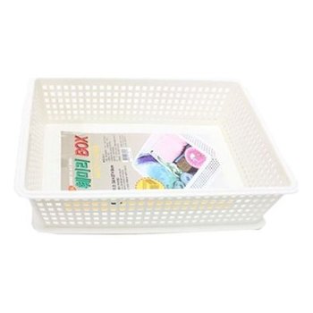 고품질 이우 훼미리 박스 소 수납 정리함 바구니 (WFFQZ2U)