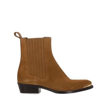 이자벨마랑 부츠 브랜디 152449301