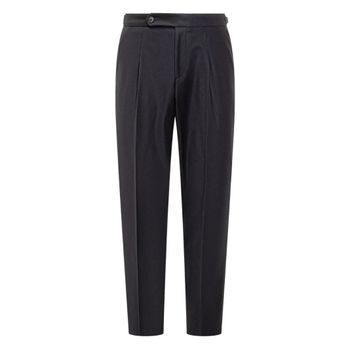 [해외] 휴고보스 C 페리노 플리츠 팬츠 147136927