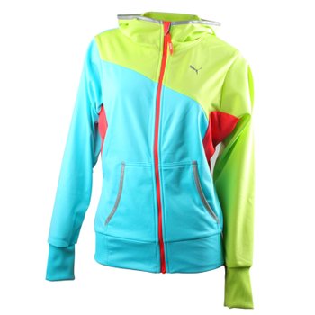 푸마 파스 자켓 W(50986302)